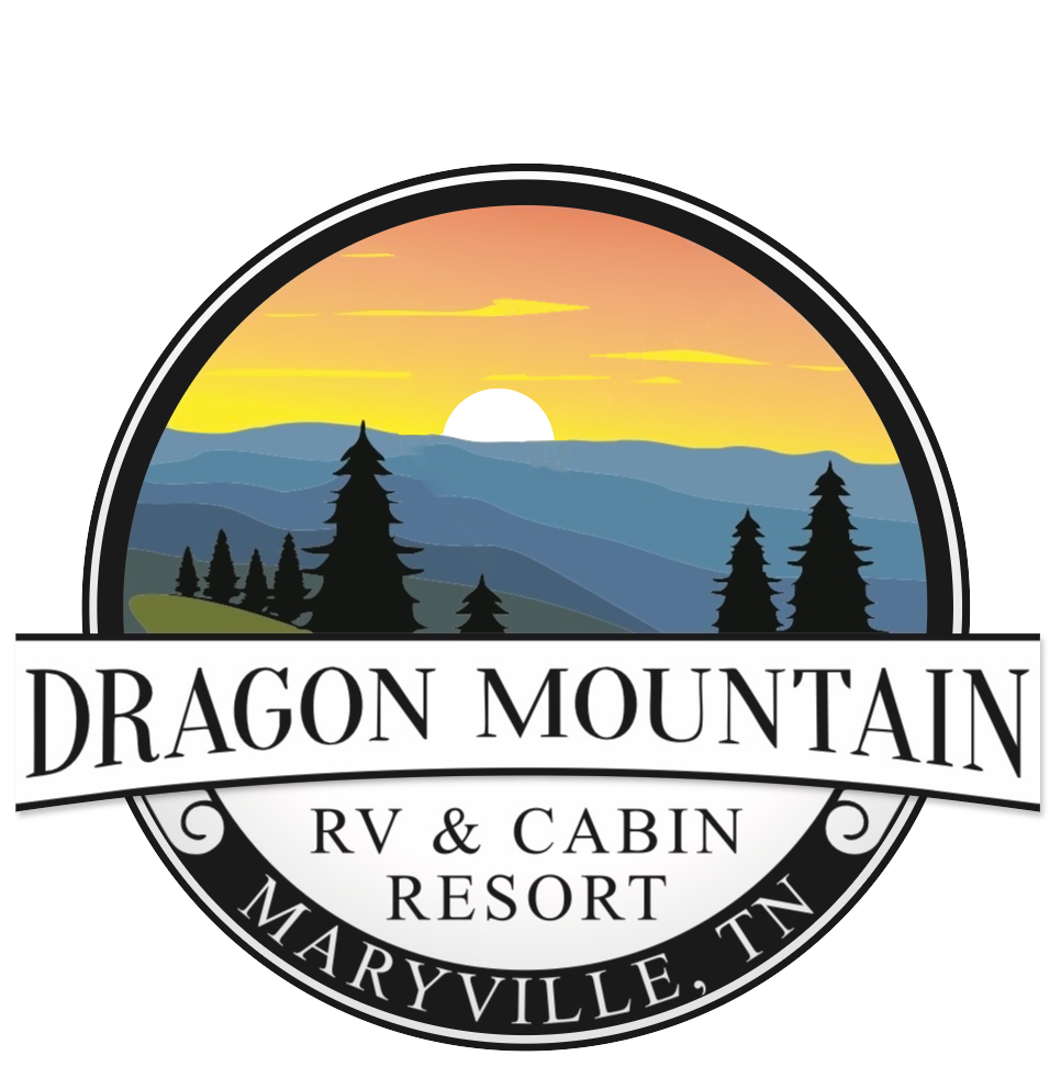 Dragon Mountain RV & Cabin Resort, Maryville, TN